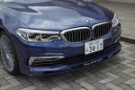 Alpina D5 S Allrad Limousine 2017 года (JP)